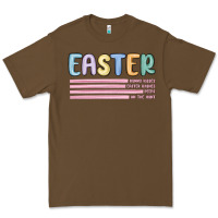 Cacao easter  Bunny Kısses Premium Tee - MaliasSmallBusiness