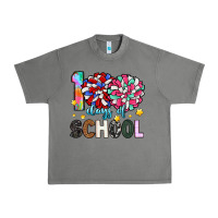 Tornado 100 days of school Urban Heavy Tee - Artiststas