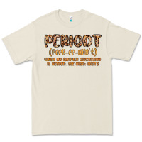 Bone periodt definition Premium Tee - MaliasSmallBusiness
