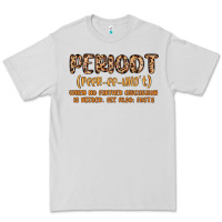 Dove Grey periodt definition Premium Tee - MaliasSmallBusiness