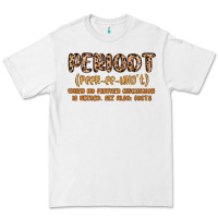 White periodt definition Premium Tee - MaliasSmallBusiness