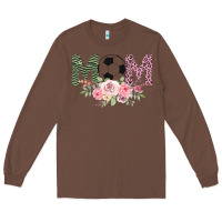 Chestnut Soccer Mom Long Sleeve Tee - Bettercallsaul
