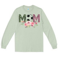 Matcha Soccer Mom Long Sleeve Tee - Bettercallsaul