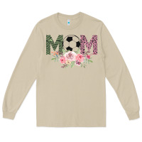 Mushroom Soccer Mom Long Sleeve Tee - Bettercallsaul