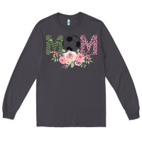 Smoke Soccer Mom Long Sleeve Tee - Bettercallsaul
