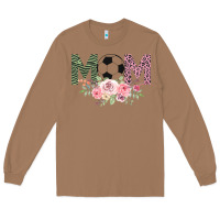 Toasted Coconut Soccer Mom Long Sleeve Tee - Bettercallsaul
