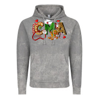 Cloud Rock christmas cma certified medical assistant Vintage Hoodie - LillyAllenDesigns
