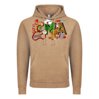 Vintage Coffee christmas cma certified medical assistant Vintage Hoodie - LillyAllenDesigns