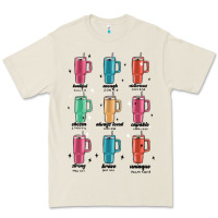 Bone coffee thermos Premium Tee - MaliasSmallBusiness