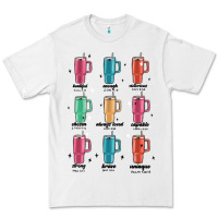 Coffee Thermos Premium Tee | Teevron