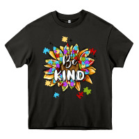 Asphalt be kind Heavy Core Tee - MaliasSmallBusiness
