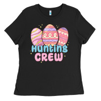 Hunting Crew Ladies Tee | Teevron