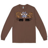 Chestnut Dog Mom Long Sleeve Tee - Bettercallsaul