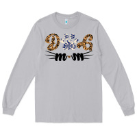 Moon Dust Dog Mom Long Sleeve Tee - Bettercallsaul