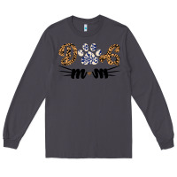 Smoke Dog Mom Long Sleeve Tee - Bettercallsaul