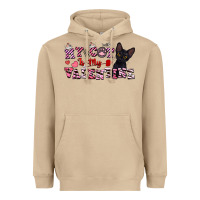 Mushroom my cat is my valentine Heavyweight Hoodie - FaDigitalArtStudio