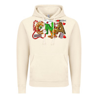 Vintage Artic Christmas CNA Certified Nursing Assistant Vintage Hoodie - LillyAllenDesigns