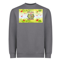 Storm let's just avocudde Heavyweight Sweatshirt - TumblerDesignByShophia