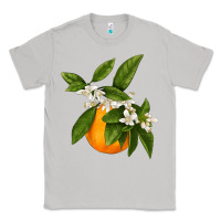 Moon Dust Tangerine Classic Tee - LillyAllenDesigns