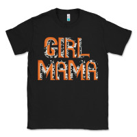 Black Girl mama Classic Tee - JahusDesignShop