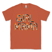 Copper Girl mama Classic Tee - JahusDesignShop
