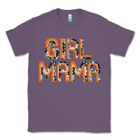 Lavender Girl mama Classic Tee - JahusDesignShop
