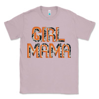 Lilac Girl mama Classic Tee - JahusDesignShop