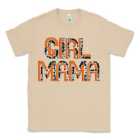 Mushroom Girl mama Classic Tee - JahusDesignShop