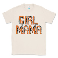 Natural Girl mama Classic Tee - JahusDesignShop