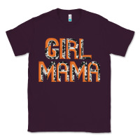 Plum Girl mama Classic Tee - JahusDesignShop