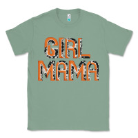 Sage Girl mama Classic Tee - JahusDesignShop