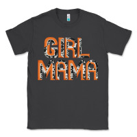 Smoke Girl mama Classic Tee - JahusDesignShop
