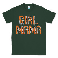 Sports Green Girl mama Classic Tee - JahusDesignShop