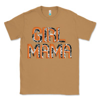 Toasted Coconut Girl mama Classic Tee - JahusDesignShop