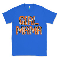 True Royal Girl mama Classic Tee - JahusDesignShop