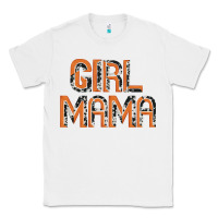White Girl mama Classic Tee - JahusDesignShop