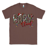 Chestnut baby claus Classic Tee - SublimationCraftShop