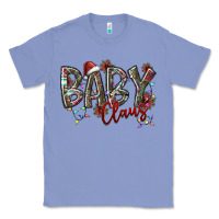 Colony Blue baby claus Classic Tee - SublimationCraftShop