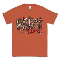 Copper baby claus Classic Tee - SublimationCraftShop