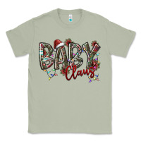 Matcha baby claus Classic Tee - SublimationCraftShop