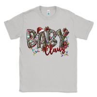 Moon Dust baby claus Classic Tee - SublimationCraftShop