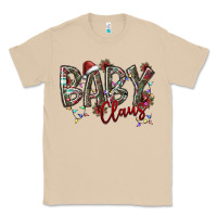 Mushroom baby claus Classic Tee - SublimationCraftShop