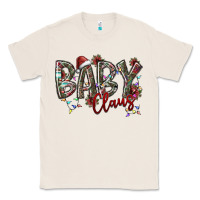 Natural baby claus Classic Tee - SublimationCraftShop