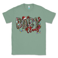 Sage baby claus Classic Tee - SublimationCraftShop