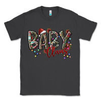 Smoke baby claus Classic Tee - SublimationCraftShop