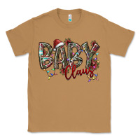 Toasted Coconut baby claus Classic Tee - SublimationCraftShop