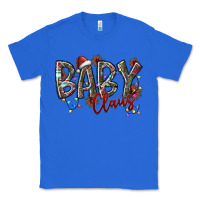 True Royal baby claus Classic Tee - SublimationCraftShop