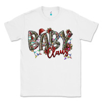 White baby claus Classic Tee - SublimationCraftShop