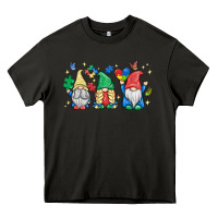 Asphalt autism gnome Heavy Core Tee - MaliasSmallBusiness