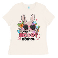 Bone one hoppy mama Ladies Tee - MaliasSmallBusiness